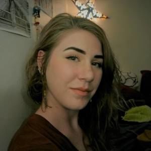 Meet your Posher, Sabrina